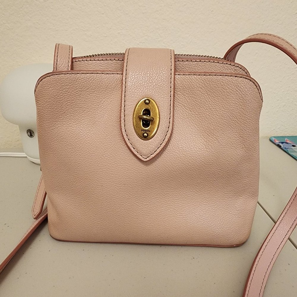 Fossil Crossbody Purse